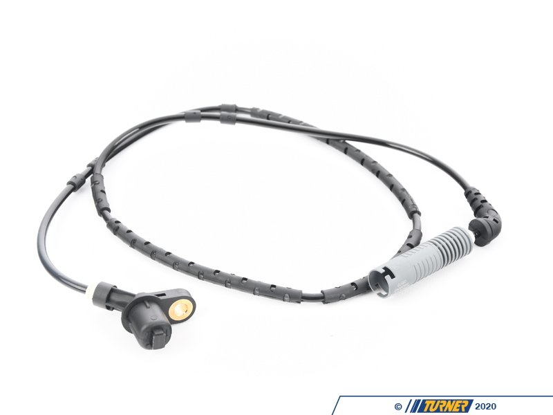 34521164370 Delphi Rear ABS Sensor E46 Turner Motorsport