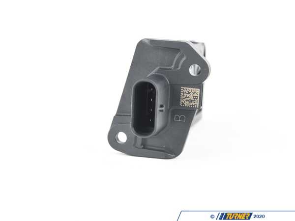 13628605565 - Genuine BMW Air Mass Sensor - F30 F22 F23 F32 F33 G30 G01 ...