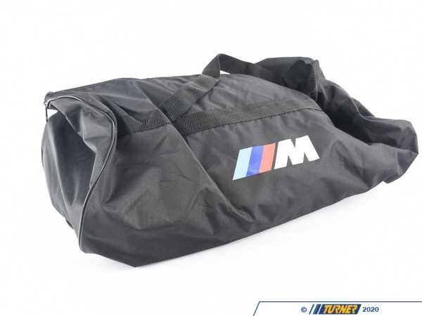 82152475218 - M Performance Indoor Car Cover | Turner Motorsport