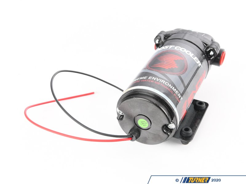 SN0-2169-BRD - Snow Performance Boost Cooler Stage 2 Direct Port Water ...