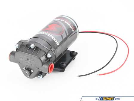 SN0-2169-BRD - Snow Performance Boost Cooler Stage 2 Direct Port Water ...