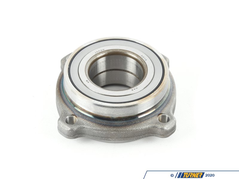 33406789970 - Genuine BMW Rear Wheel Bearing - E84 X1 | Turner Motorsport