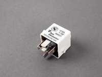 Main / ECU Relay - White - E30 E36 E39 E38 X5
