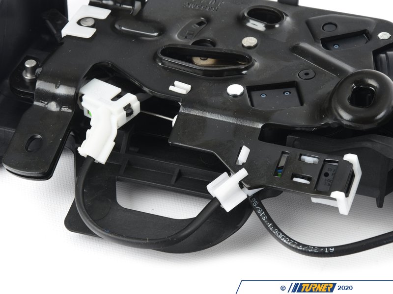 51247354924 Genuine BMW Trunk Lid Lock 51247354924 E89 Turner