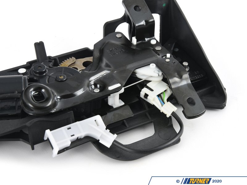 51247354924 Genuine BMW Trunk Lid Lock 51247354924 E89 Turner