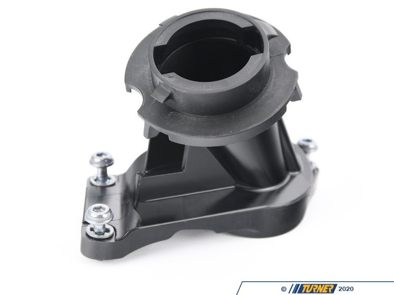 11127801697 Genuine BMW Oil Filler Neck 11127801697 E70 X5