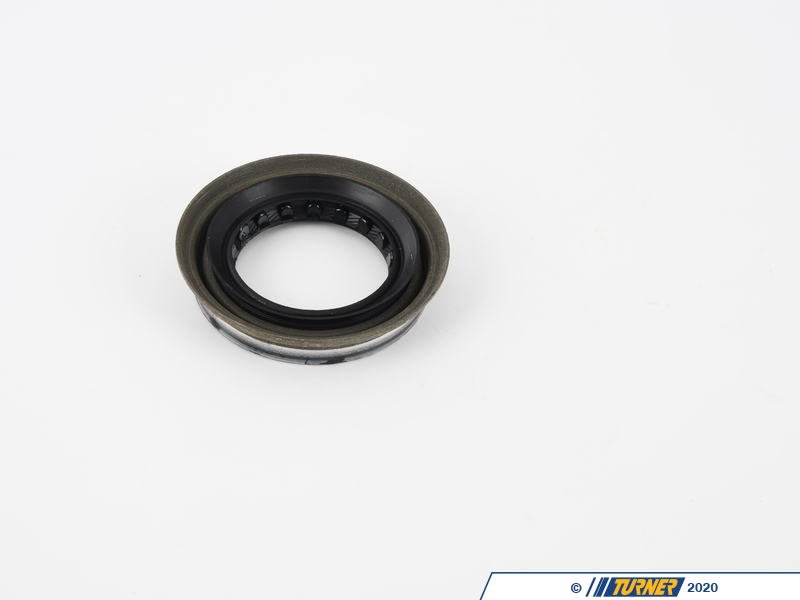 27127531519 Genuine BMW Output Shaft Seal Rear E53 X5 M62 4.4i 3