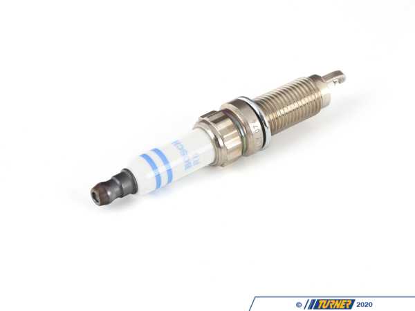 ZR5TPP33 - Bosch Spark Plug - ZR5TPP33 - 2011+ 6 Cyl Turbo engine (N55 ...