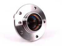 OEM FAG Front Wheel Bearing - E90 E92 E82 E84 E89