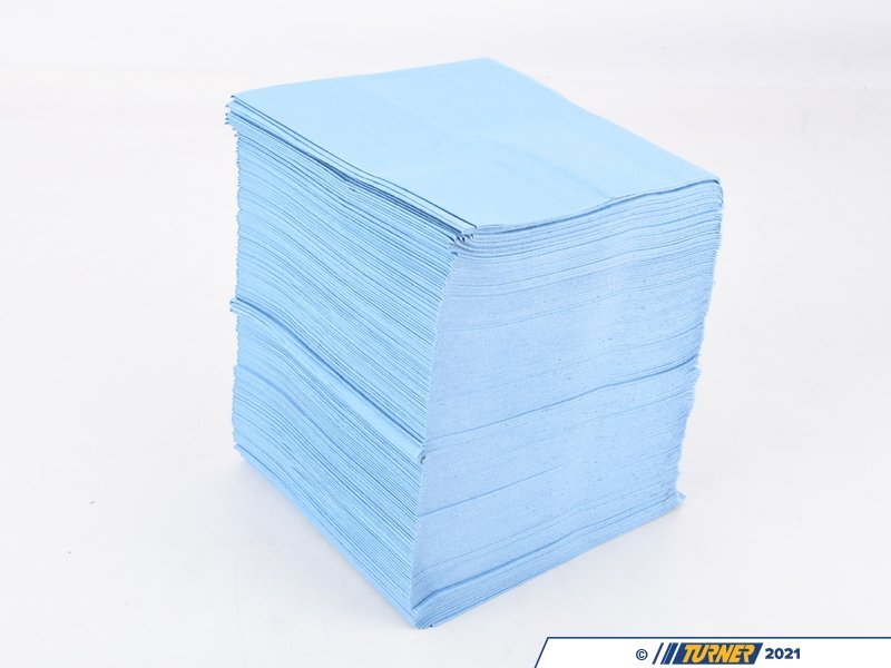 14910 LintFree Towels 150 Ct Turner Motorsport