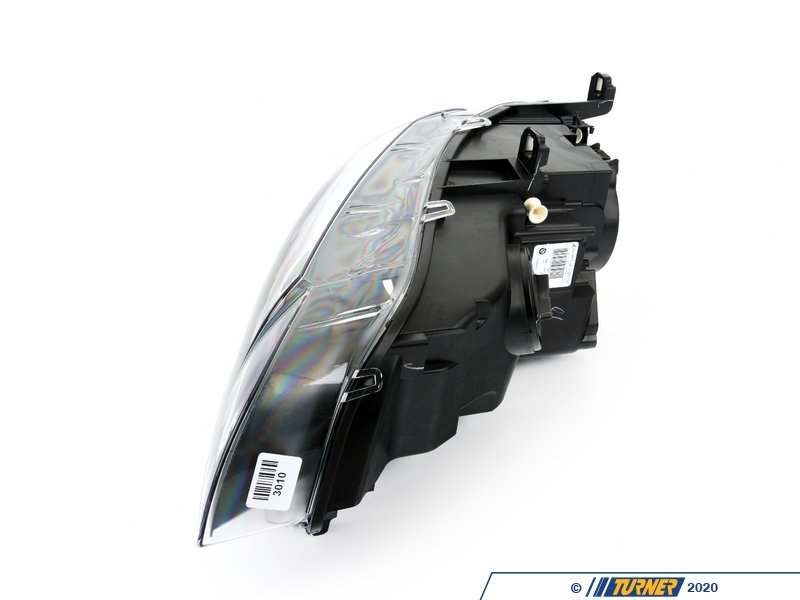 63117289002 Genuine BMW Xenon Adaptive Headlight Right E70 X5