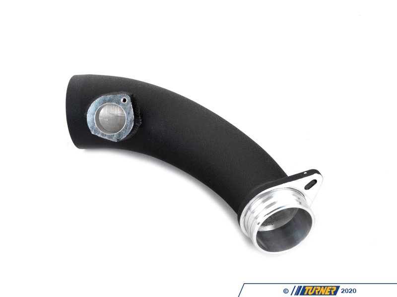 028145tms09KT Turner N55 Silicone/Aluminum Turbo Inlet Hose Kit