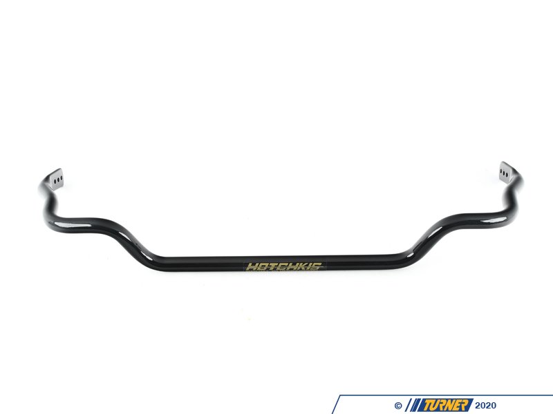 22826F Hotchkis Front Performance Sway Bar Kit E46 M3 Turner