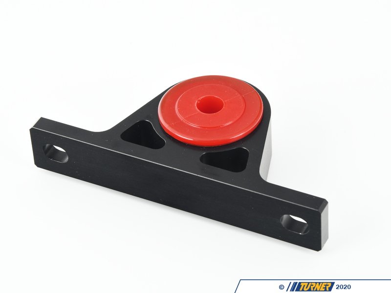 EXH034 Powerflex Rear Muffler Hanger Street Version E36 E46 E9X