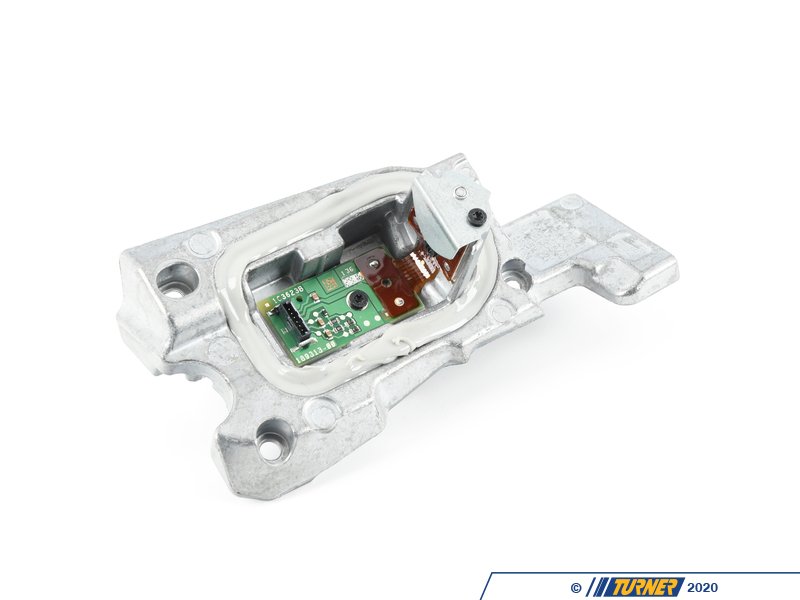 63117352478 Genuine BMW Led Module For Cornering Light, Right