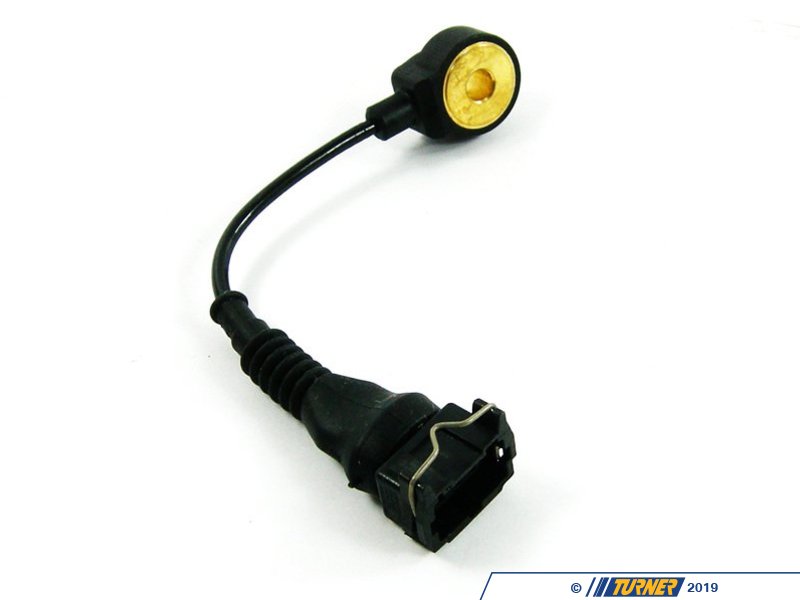 12141738667 Genuine BMW Knock Sensor E34 525i M50 E36 325i 325ic