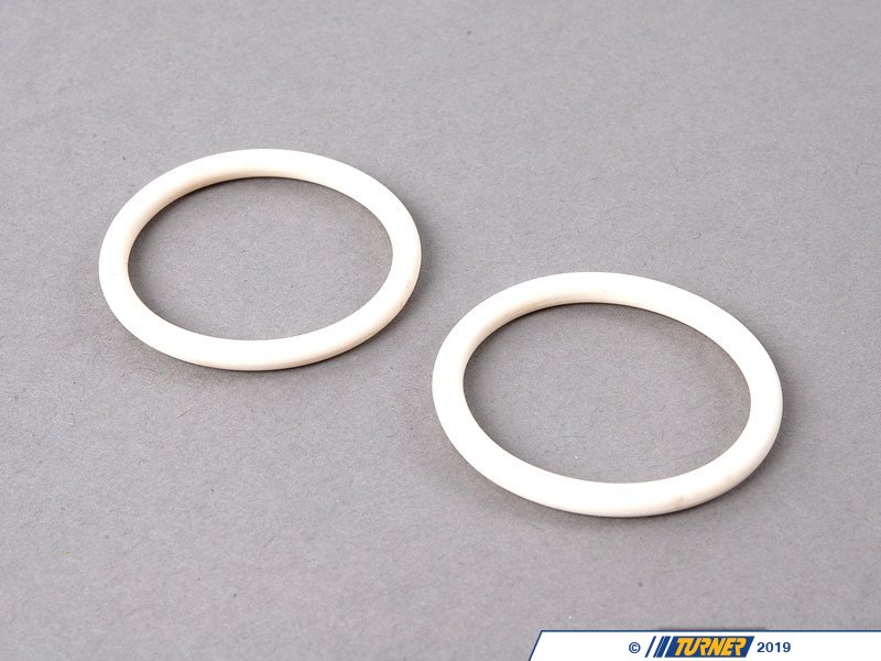 24101423176 Genuine BMW ORing Set 24101423176 E36,E39,E46,E53