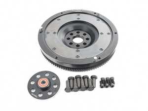BMW 5 Series E60 E61 520d Clutch Kit and Solid Mass Flywheel 2005 to 2010