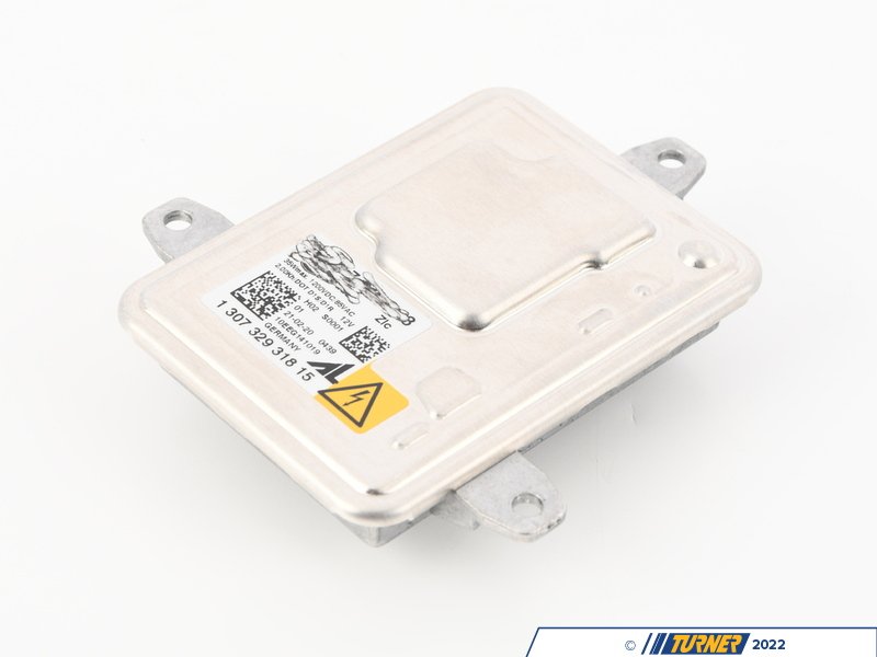 63117317408 Headlight Xenon Control Unit Turner Motorsport