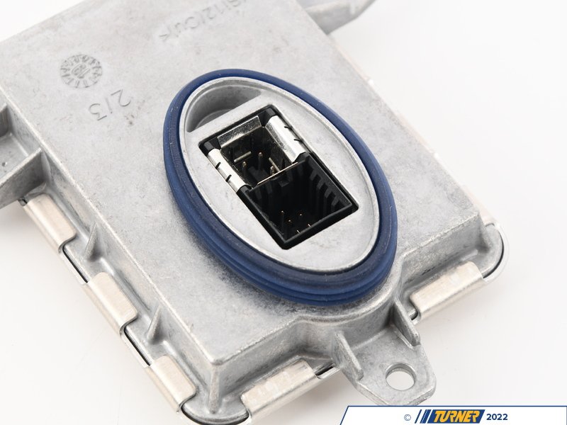 63117317408 Headlight Xenon Control Unit Turner Motorsport