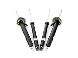 BMW 318i 318is 325is Left & Right Suspension Strut Assembly Bilstein B4 Kit 