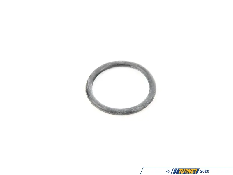 Oil Filter Housing O Ring Turner Motorsport