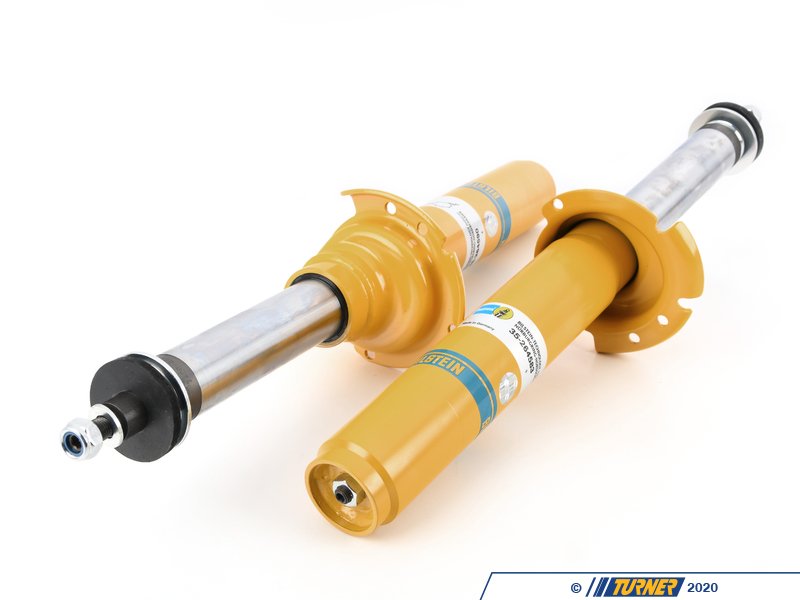 35207207KT Bilstein B6 Performance Shocks & Struts Kit F30 320xi