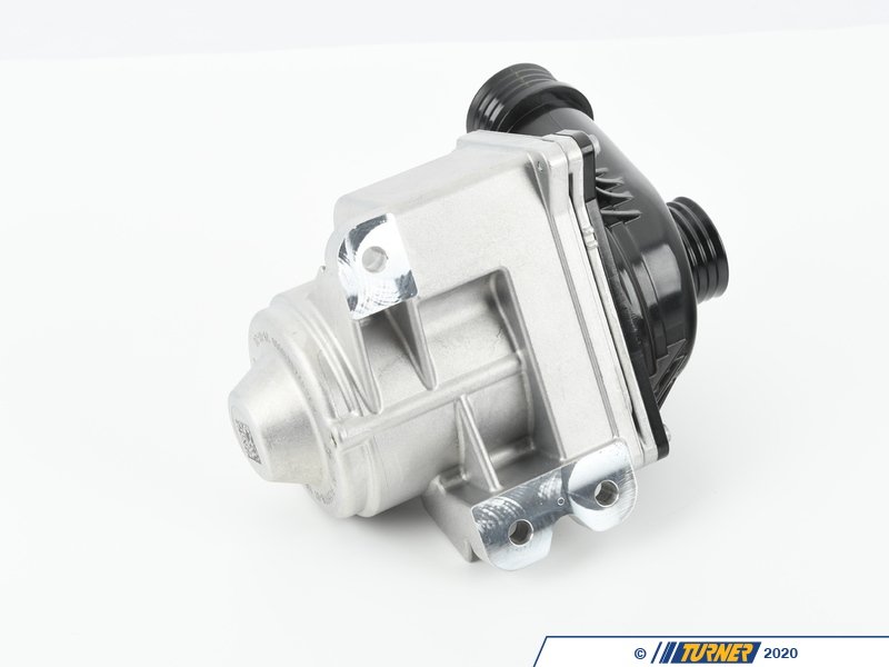 11515A05704 Genuine BMW Water Pump N54 N55 Turner Motorsport
