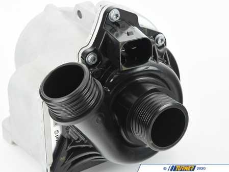 11515A05704 - Genuine BMW Water Pump - N54 N55 | Turner Motorsport