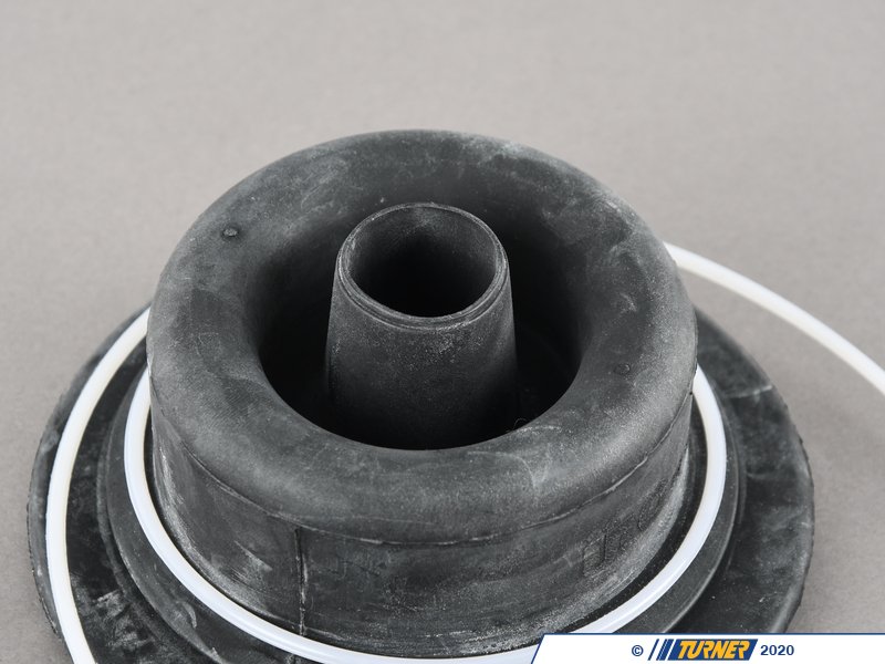 25111220912 Shifter Linkage Rubber Boot E30 6/1986+. E28 E24