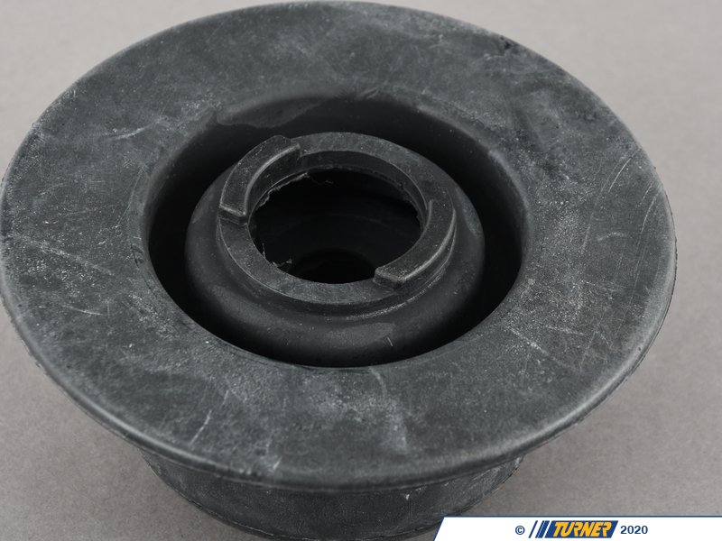 25111220912 Shifter Linkage Rubber Boot E30 6/1986+. E28 E24