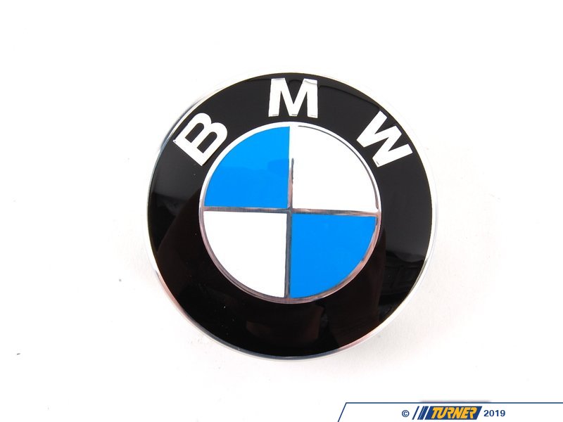 36136783536 Genuine BMW Wheel Center Cap 36136783536 Turner Motorsport