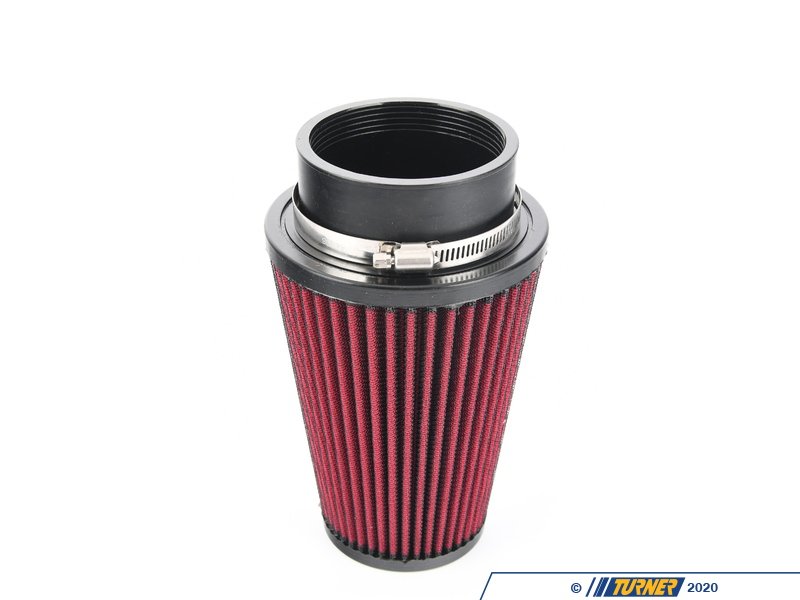 1425236108 Racing Dynamics Cold Air Intake W/ Heat Shield BMW E36