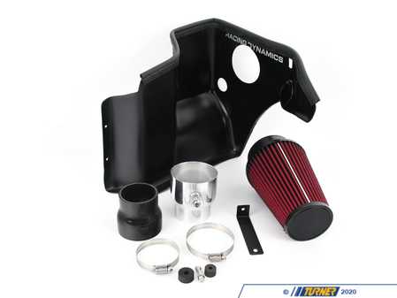 1425236108 - Racing Dynamics Cold Air Intake W/ Heat Shield - BMW E36 ...