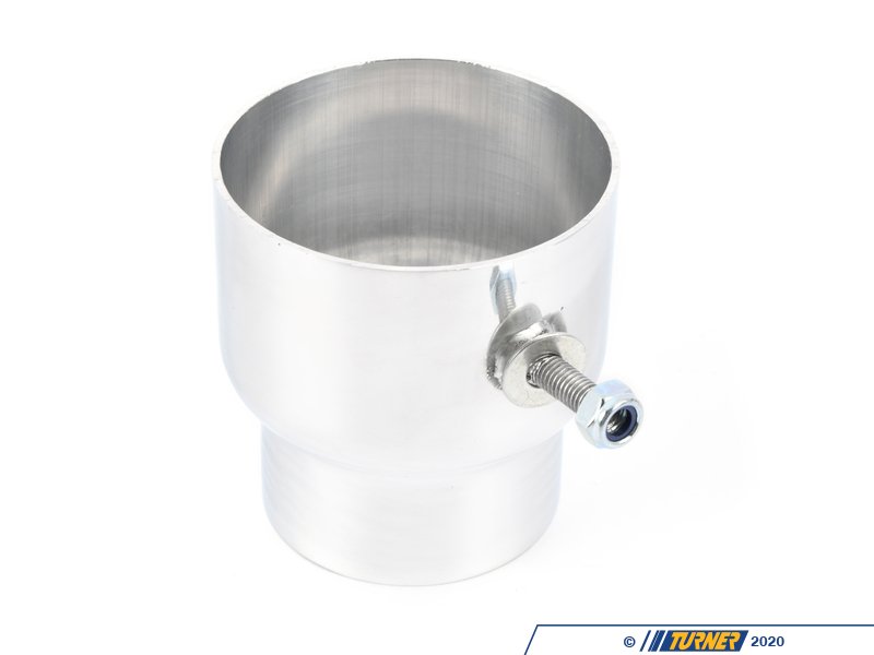 1425236108 Racing Dynamics Cold Air Intake W/ Heat Shield BMW E36