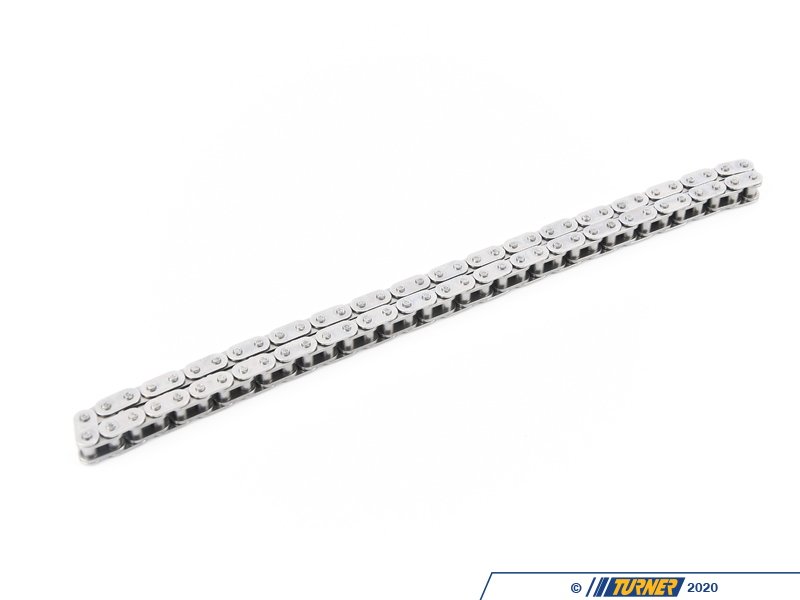 11417572531 OEM Ruville Oil Pump Drive Chain N63 S63 Engine