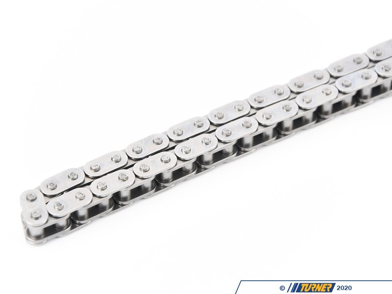 11417572531 OEM Ruville Oil Pump Drive Chain N63 S63 Engine