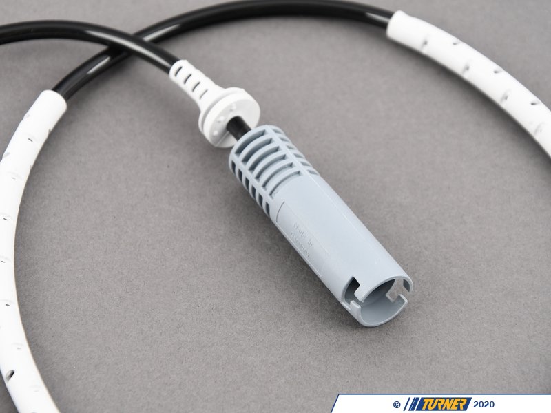 34526870077 OEM Bosch ABS Wheel Speed Sensor Rear E82/88 1M 135i