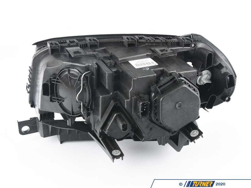 63123418396 Headlight Assembly (BiXenon Adaptive) Turner Motorsport
