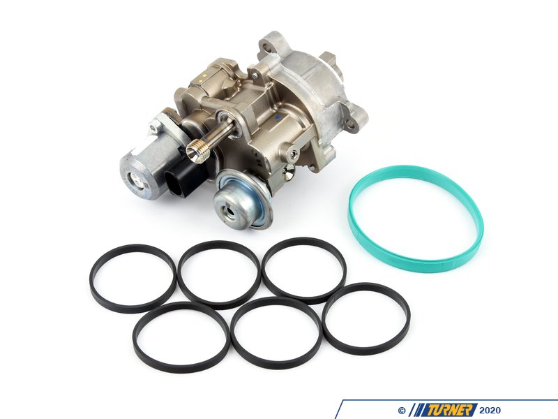 13517616446BKT Basic N54 High Pressure Fuel Pump Replacement Kit