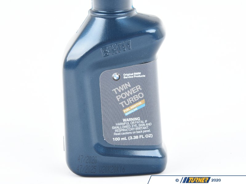 83195A07750 BMW Fuel System Cleaner Turner Motorsport