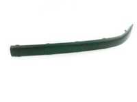 Bumper Impact Strip - Left Front - E46 323i, 325i, 328i, 330i