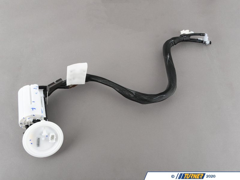 16146752369 Fuel Pump E39 M5 Turner Motorsport