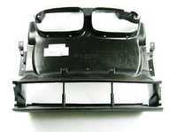 Front Bumper Air Duct Panel - E46 323i 325i 328i 330i Sedan