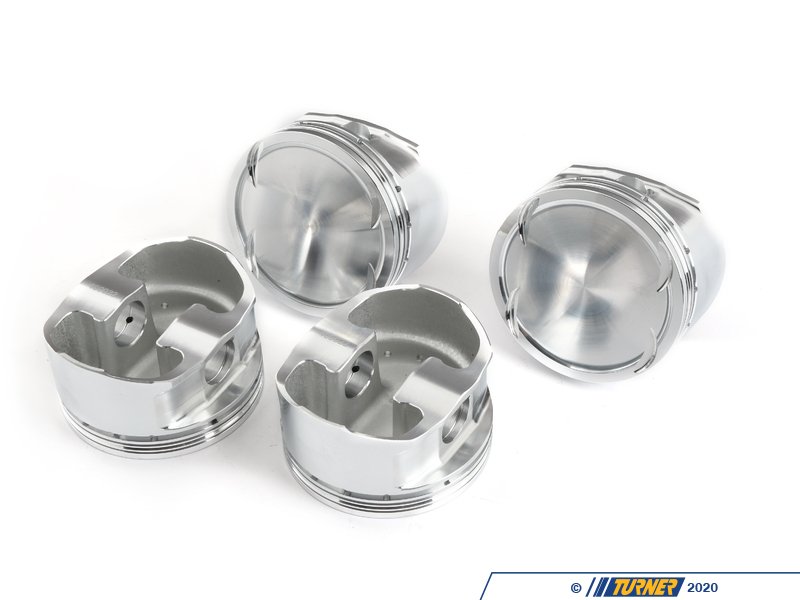 CPFPSS142.3A CP Carrillo Piston Set 94mm Bore, 111