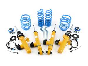 Bilstein BMW Suspension Parts for BMW 4 Series F32 (2014+) ...