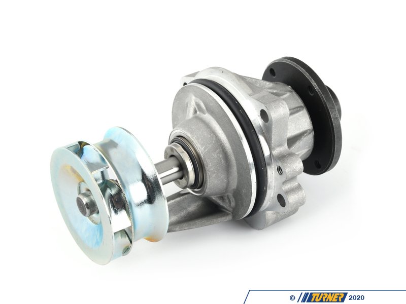 11517838201 Graf Water Pump BMW E9X M3 S65, E60 M5 M6 S85 Turner