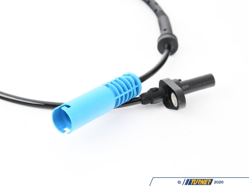 34526764858 OEM Bosch ABS Wheel Speed Sensor Front E90/91/92 325
