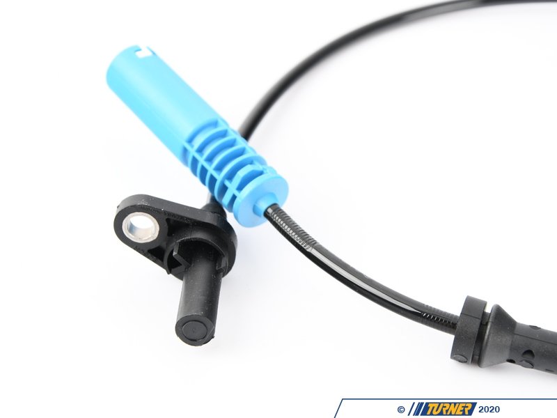 34526764858 OEM Bosch ABS Wheel Speed Sensor Front E90/91/92 325
