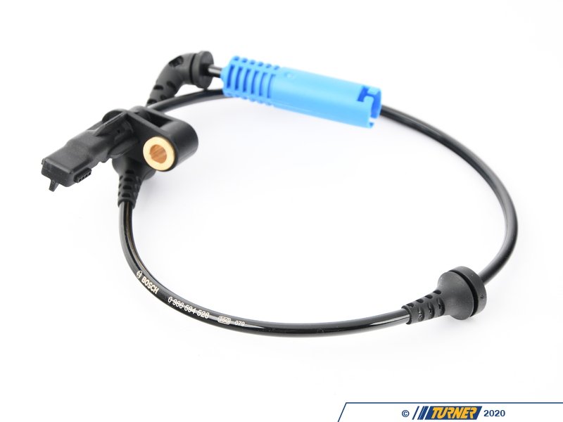 34526792896 OEM Bosch ABS Wheel Speed Sensor Front Right E46 325